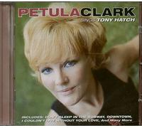 Clark,Petula - Sings Tony Hatch [Import]