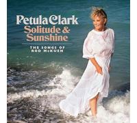 Clark, Petula - Solitude & Sunshine--The Songs of Rod McKuen (Expanded Edition)