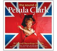 Clark, Petula - Sound of