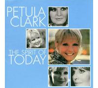 Petula Clark - Spirit of Today