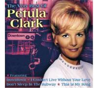 Clark, Petula - The Very Best of...