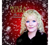 Clark,Petula - This Is Christmas