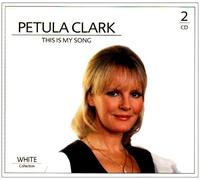 Clark, Petula - This Is My Song