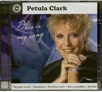 Clark, Petula - This Is My Song