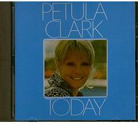 Clark, Petula - Today