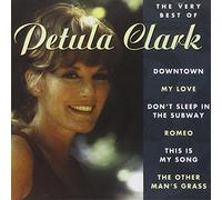 Clark Petula - Very Best Of