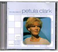 Clark,Petula - Very Best of [Import]