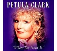 Petula Clark - Where the Heart Is