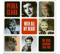 Clark,Petula - With All My Heart/Nixa 56-59