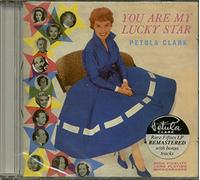 Clark,Petula - You Are My Lucky Star