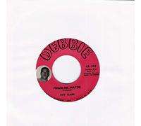 CLARK, Roy - CLARK, Roy Please Mr. Mayor / Puddin'