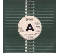 Clark, Roy - Clark, Roy Yesterday When I Was Young 7" ABC ABC4213 EX 1975