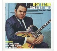 Clark, Roy - Greatest Hits 2