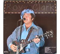 Clark, Roy - In Concert [Vinilo]