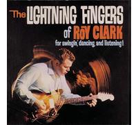 Clark, Roy - Lightning Fingers of Roy Clark