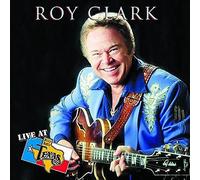 Clark, Roy - Live at Billy Bobs