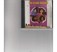 Clark Sisters - Bringing It Back Hom