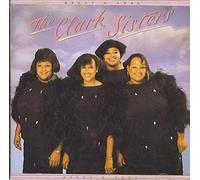 Clark Sisters - Heart & soul (US, 1986) [Vinyl LP]