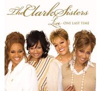 Clark Sisters - Live: One Last Time (Enh)