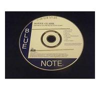 Clark Sonny - Best of the Blue Note Years