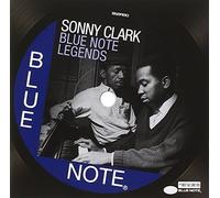 Clark, Sonny - Blue Note Legends