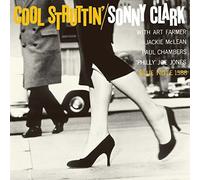 Clark, Sonny - Cool Struttin'