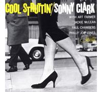 Sonny Clark - Cool Struttin'