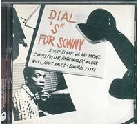 Clark Sonny - Dial