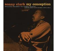 Clark Sonny - My Conception