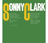 Clark, Sonny -Quintet- - Sonny Clark Quintets