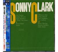 Clark, Sonny - Quintets