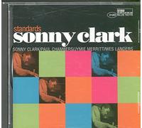 Clark,Sonny - Standards