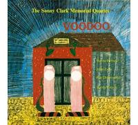 Clark Sonny the - Voodoo