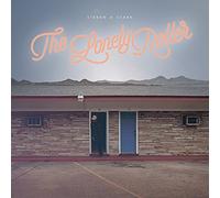 Clark, Steven a - The Lonely Roller