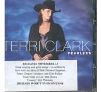 Clark Terri – Fearless