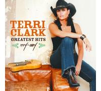 Clark, Terri - Greatest Hits: 1994-2004 by Clark, Terri (2004) Audio CD