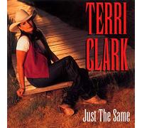 Clark, Terri - Just the Same