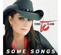 Clark, Terri - Some Songs