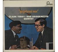 Clark Terry & Bob Brookmeyer - Gingerbread Men