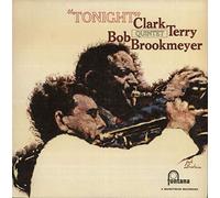 Clark Terry & Bob Brookmeyer - Tonight