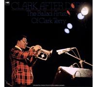Terry,Clark - Clark After Dark - The Ballad Artistry of Clark Terry