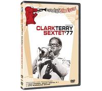 Clark Terry - Clark Terry - Norman Granz Jazz In Montreux: Clark Terry 77 [USA] [DVD]