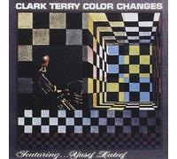 Clark Terry - Color Changes [Vinilo]