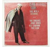 Clark Terry - Duke With A Difference [LP]