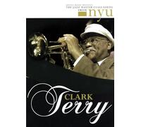 Clark terry dvd (dvd): 2-Dvd Set