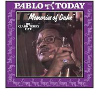 Clark Terry Five - Memories of Duke
