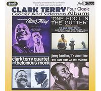 Clark Terry - Four Classic Albums Plus
