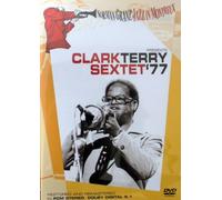 Clark Terry - In Montreux 77 [Alemania] [DVD]