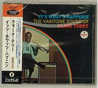 Clark Terry - It What's Happenin' (20bit)