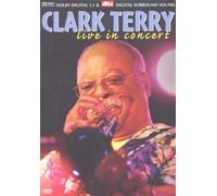 Clark Terry - Live in Concert [Alemania] [DVD]